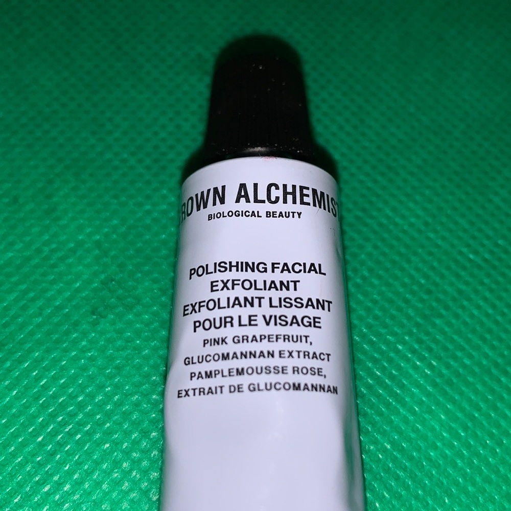 Grown Alchemist Facial Exfoliant